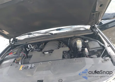 2019 Chevrolet Suburban Lt from USA, damaged, VIN 1GNSCHKC6KR271981